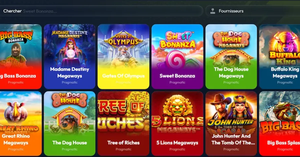 WinzterCasino UK Ultimate Casino Review